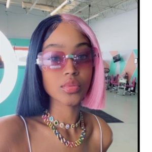 Meet your Posher, Pashaun